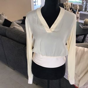 James Perse XS Rayon